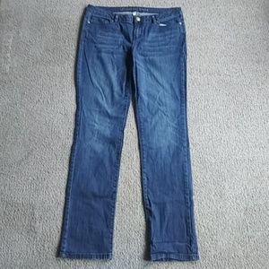 LC Lauren Women Jeans Size 12
